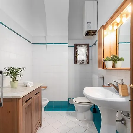 Poggio Apartment *