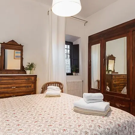 Apartment Poggio *