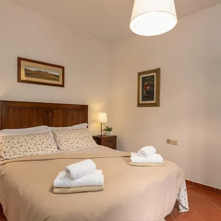 Apartment Poggio