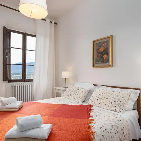 Apartment Poggio