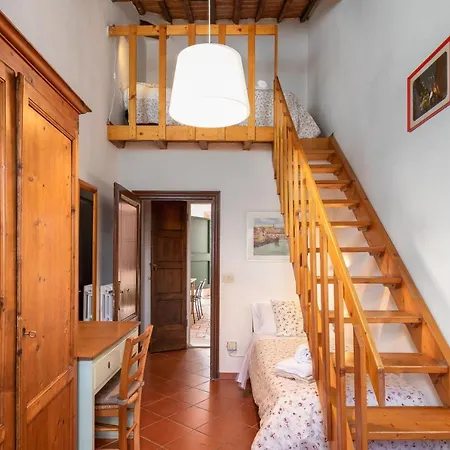 Poggio Apartment Rignano Sull Arno
