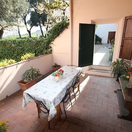 Apartment Poggio *