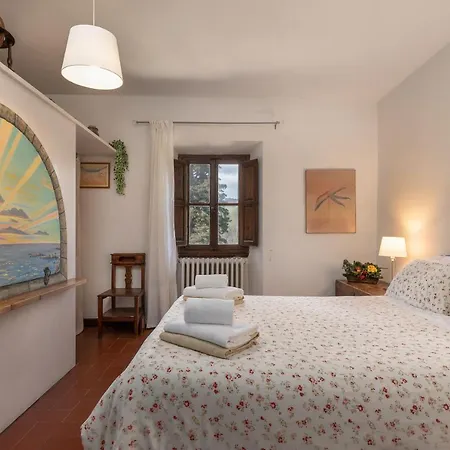 Apartment Poggio Rignano Sull Arno