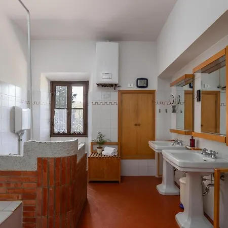 Apartment Poggio