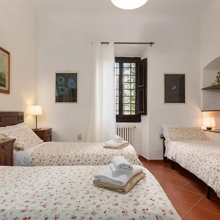 Poggio Apartment