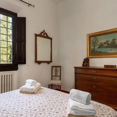 Apartment Poggio Rignano Sull Arno