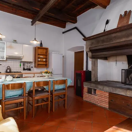 Apartment Poggio Rignano Sull Arno