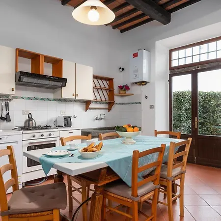 Poggio Apartment *