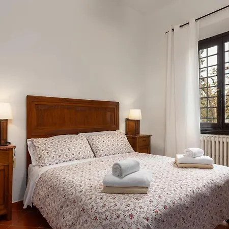Poggio Apartment