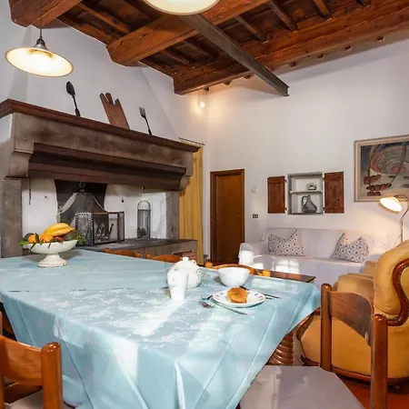 Apartment Poggio Rignano Sull Arno
