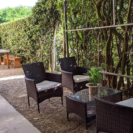 Poggio Apartment