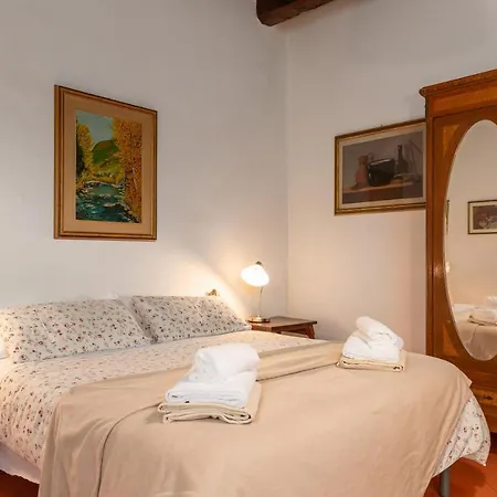 Apartment Poggio