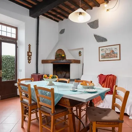 Apartment Poggio *