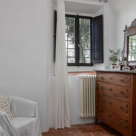 Apartment Poggio