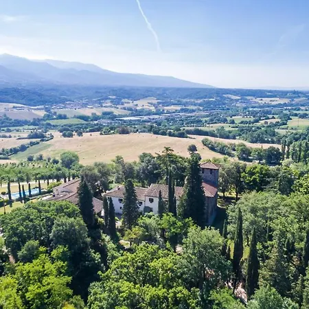 Poggio Apartment *