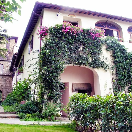 Poggio * Rignano Sull Arno