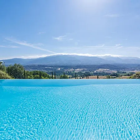 Poggio Apartment