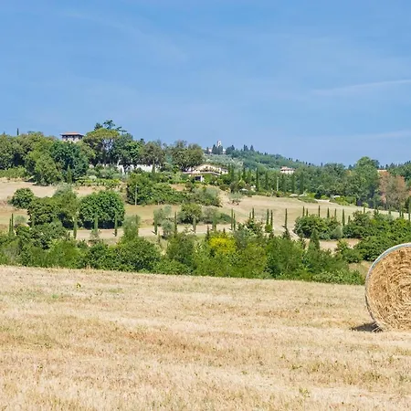 Poggio Apartment Rignano Sull Arno