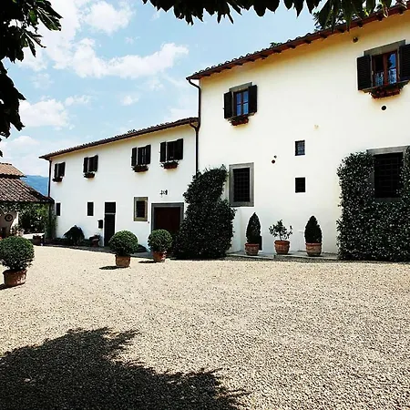 Poggio * Rignano Sull Arno