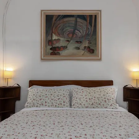 Poggio Apartment *