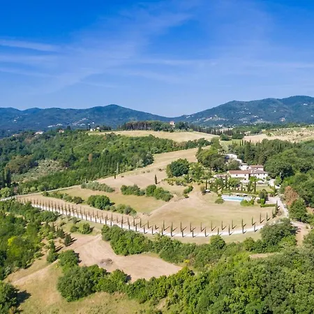 Apartment Poggio Rignano Sull Arno