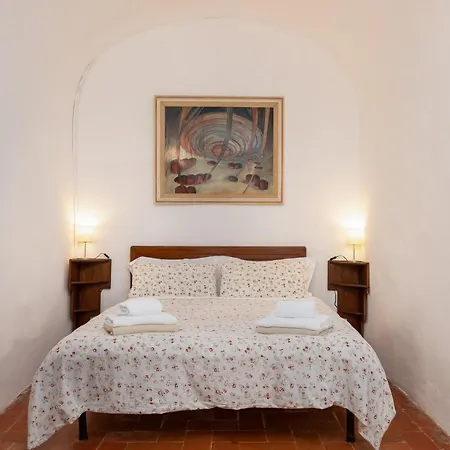Poggio Apartment