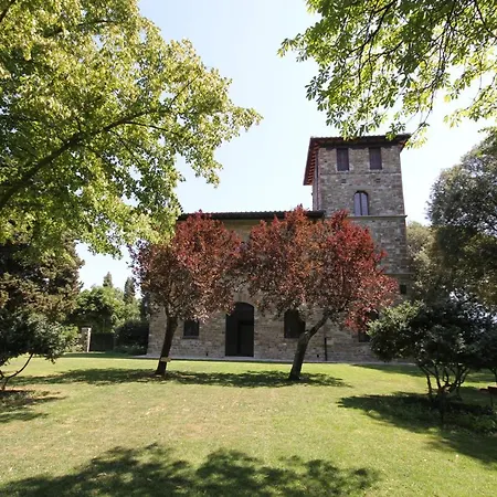 Apartment Poggio