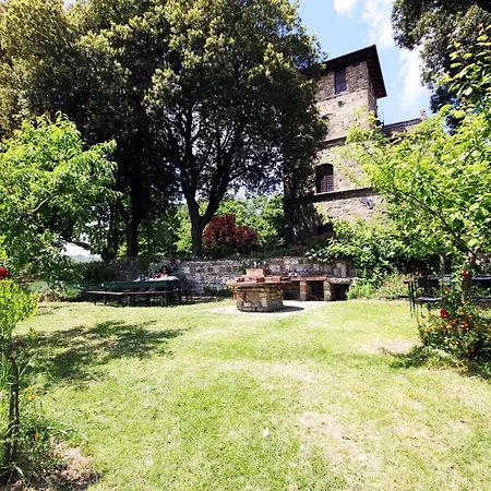 Poggio Apartment *
