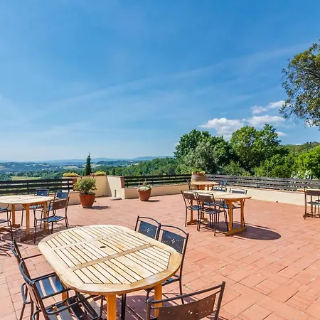 Apartment Poggio *