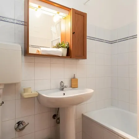 Apartment Poggio *