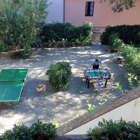 Poggio Apartment *