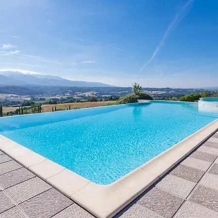 Poggio Apartment *