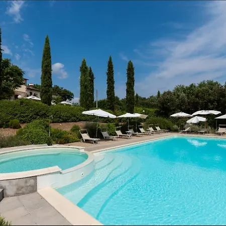 Poggio Apartment *