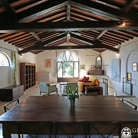 Poggio Rignano Sull Arno