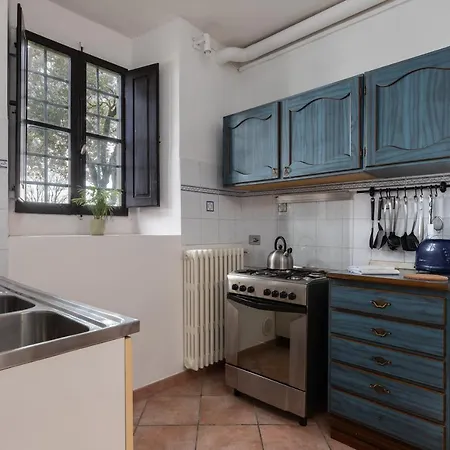 Poggio Apartment Rignano Sull Arno