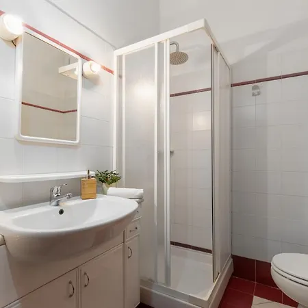 Apartment Poggio