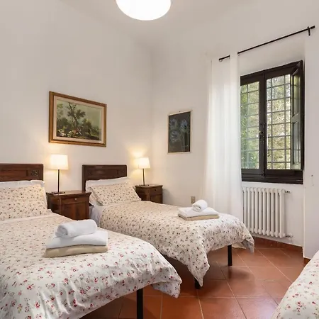 Apartment Poggio