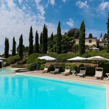 Apartment Poggio Rignano Sull Arno
