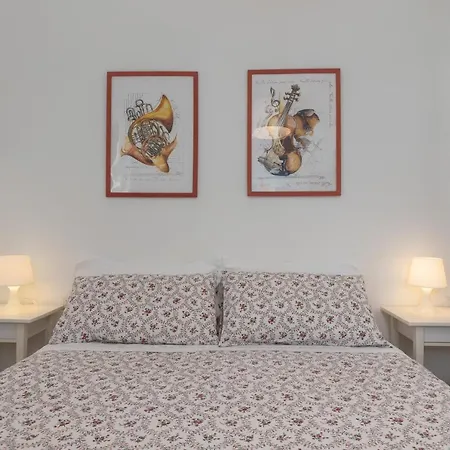 Apartment Poggio