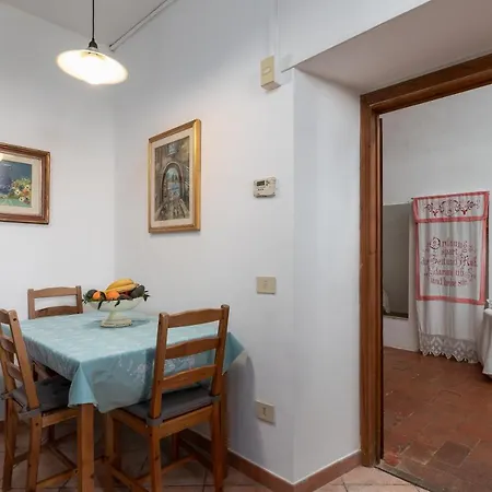 Poggio Apartment Rignano Sull Arno