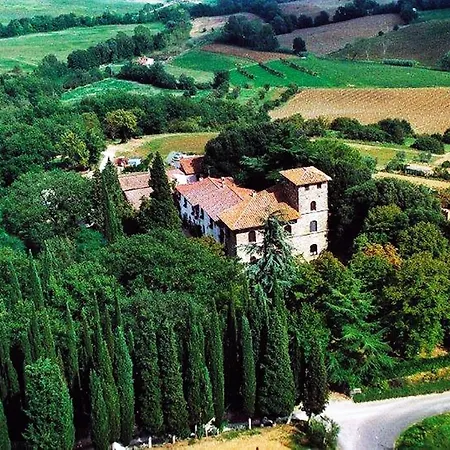 Poggio Apartment *