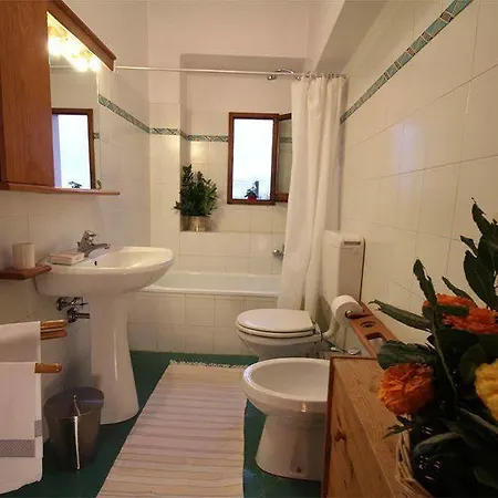 Apartment Poggio Rignano Sull Arno