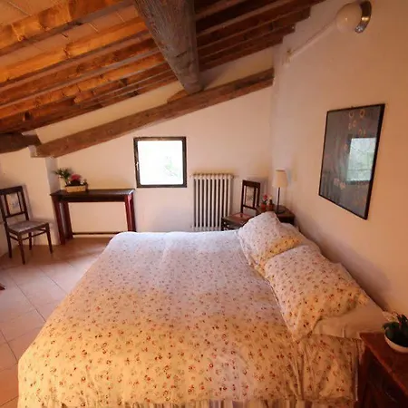 Poggio Apartment *