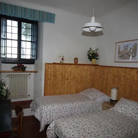 Poggio Apartment Rignano Sull Arno