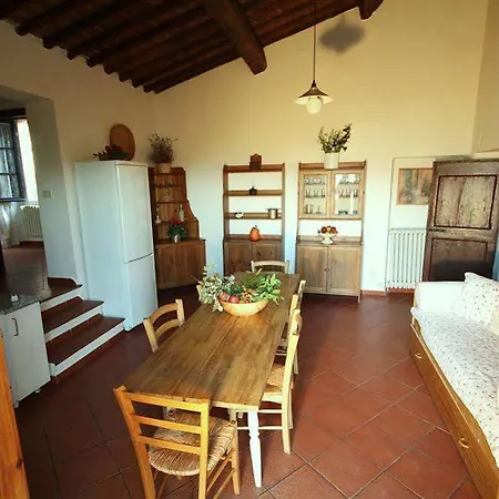 Poggio Apartment Rignano Sull Arno