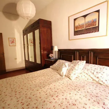 Poggio Apartment Rignano Sull Arno
