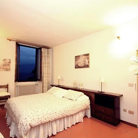 Poggio Apartment *