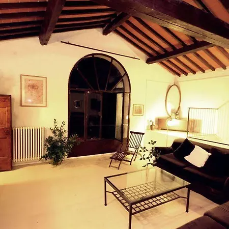 Poggio Apartment *