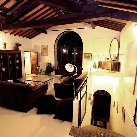 Poggio Apartment Rignano Sull Arno