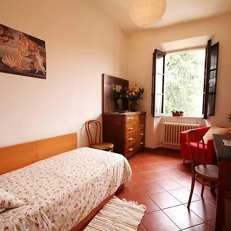 Poggio Apartment